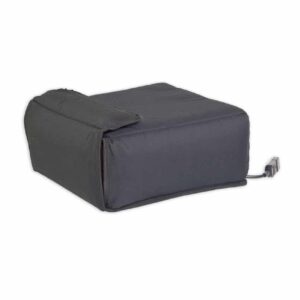 Un sac chauffant séparé qui peut être facilement ajouté et retiré du sac à dos, cet add-on est utilisé pour les restaurants qui ont besoin d'une solution chauffée pour une partie de leur menu et non pour l'ensemble ou qui veulent transporter du froid et du chaud en même temps.