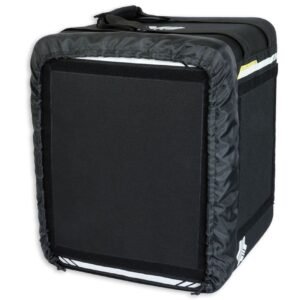 Prodelbags BYK JET 33 Sac à dos de livraison qualité premium pour coursier à vélo