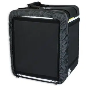 Prodelbags BYK JET 33 Sac à dos de livraison qualité premium pour coursier à vélo