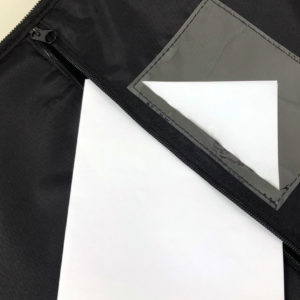 Prodelbags BYK JET 33 Sac à dos de livraison qualité premium pour coursier à vélo