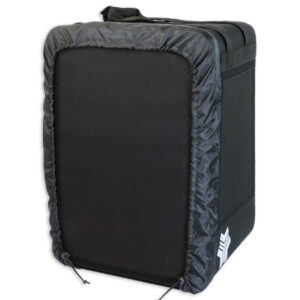 Prodelbags BYK JET 38 Sac à dos de livraison qualité premium pour coursier à vélo