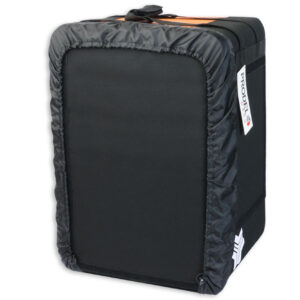 Prodelbags BYK JET 38 Sac à dos de livraison qualité premium pour coursier à vélo
