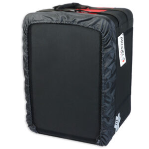 Prodelbags BYK JET 38 Sac à dos de livraison qualité premium pour coursier à vélo