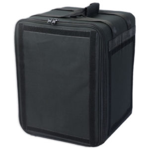 D!Bag 33 sac de livraison isotherme pour coursier à vélo Uber Eats