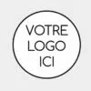 Le module publicitaire flexible est un module complémentaire à utiliser avec les sacs à dos et la livraison isotherme facilite le déplacement de la publicité en utilisant simplement les 3 faces des sacs de livraison via le système velcro
