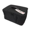 Sac isotherme de livraison traiteur et plateau repas. Bacs isothermes convenant parfaitement au transport d'aliments frais, réfrigérés ou congelés tout en respectant la chaîne du froid