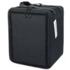 Sac de livraison ProdelBags PRD22-33 pour coursier à vélo ou moto. Sac à dos isotherme de livraison 49 litres