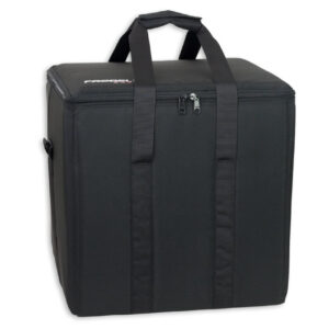 Sac isotherme de livraison traiteur et plateau repas. Bacs isothermes convenant parfaitement au transport d'aliments frais, réfrigérés ou congelés tout en respectant la chaîne du froid