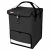 Swift LC24 - sac de livraison isotherme pour coursier à vélo Deliveroo, Juste Eat