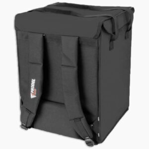 Swift LC24 - sac de livraison isotherme pour coursier à vélo Deliveroo, Juste Eat