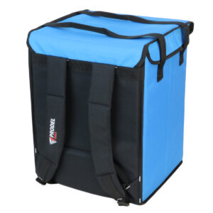 Swift LC24 - sac de livraison isotherme pour coursier à vélo Deliveroo, Juste Eat