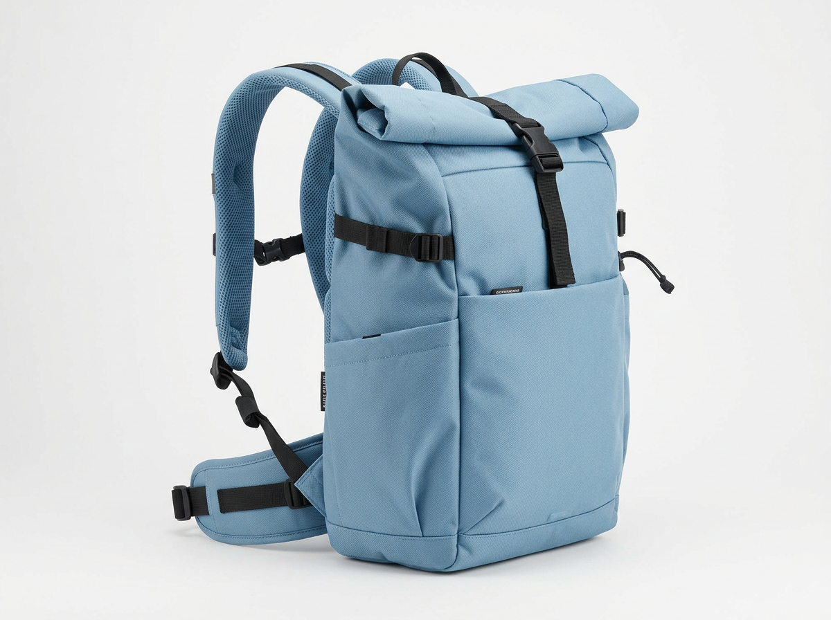 Page: ProdelBags PRD52-4343 - Grand Sac à Dos De Livraison Isotherme Pour Livraison Scooter, Noir. S