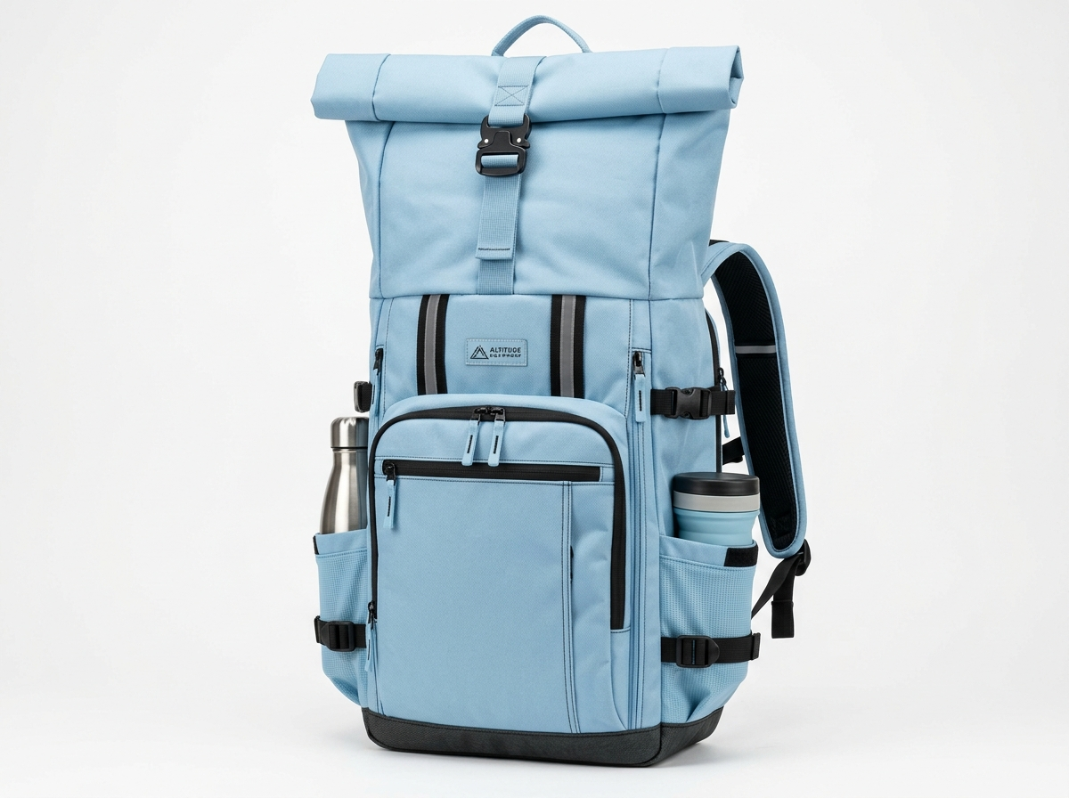 Page: Gardez Les Aliments En Sécurité Et Au Chaud Dans Le Sac De Livraisonisotherme BYK™, Résistant 