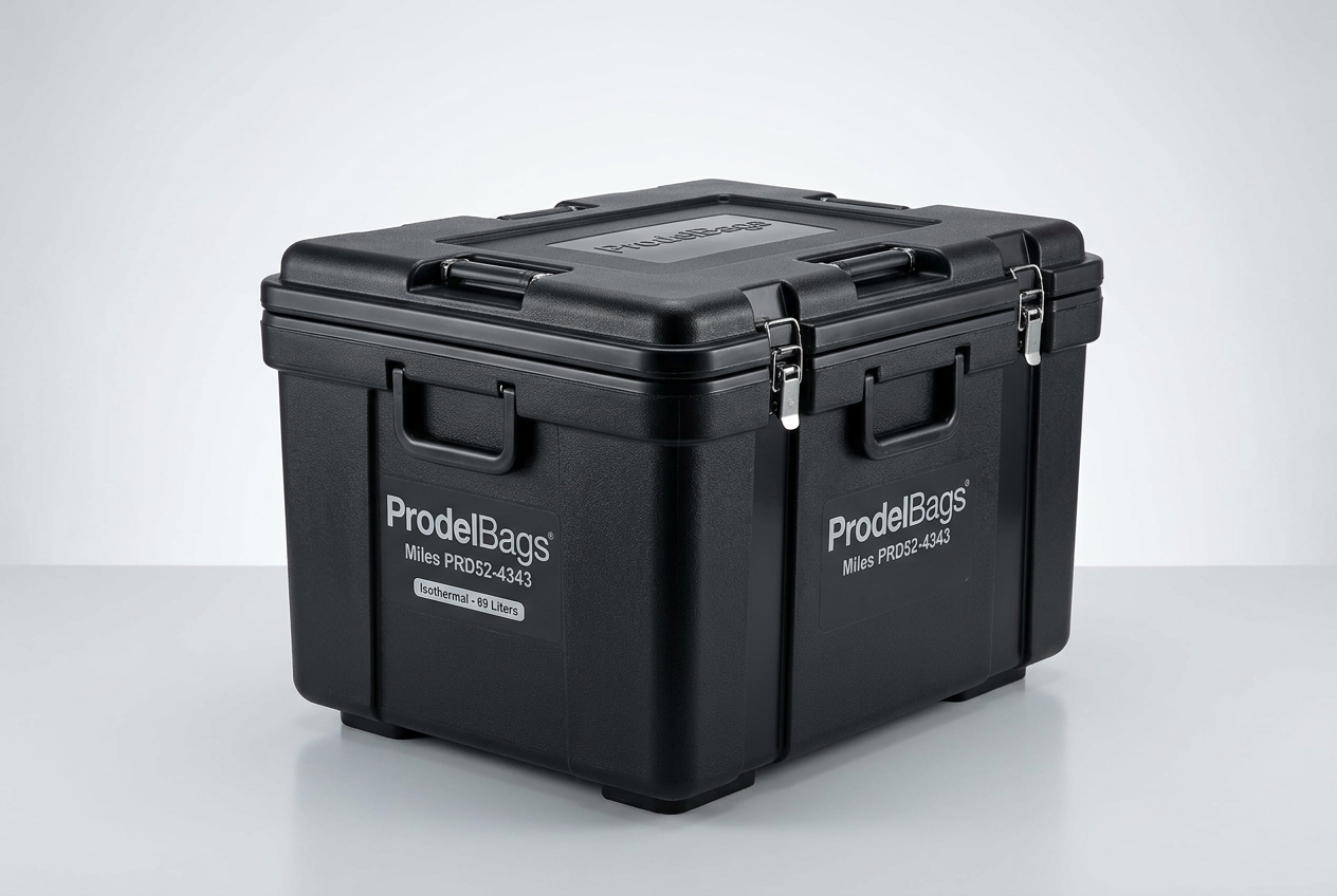 Le module publicitaire flexible est un module complémentaire à utiliser avec les sacs à dos et la livraison isotherme facilite le déplacement de la publicité en utilisant simplement les 3 faces des sacs de livraison via le système velcro