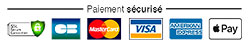 paiement sécurisé
