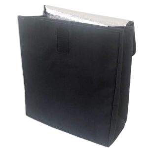 Aluminium Bag for Rolltop backpack - Insulated foil bag