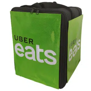 Swift LC24 – Sac à Dos De Livraison Uber Eats, Sac Uber