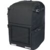 Rolltop backpack - Messenger bag - sac de livraison - sac à dos pour coursier à vélo - freestyle