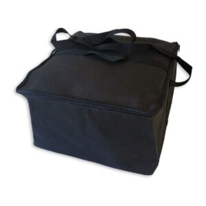 Aluminium Bag for backpack - Insulated foil bag 33cm 43cm